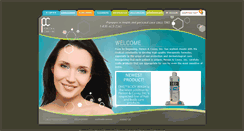 Desktop Screenshot of personandcovey.com